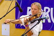 Sobota 8. 7. - folklorní soubory