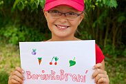 Sobota 8. 7. - tvůrčí dílny pro děti