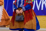 Sobota 8. 7. - folklorní soubory