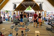 Neděle 9. 7. - kulturní program