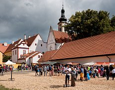 Borůvkobraní