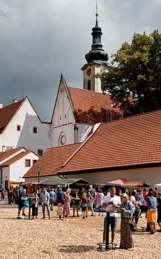 Borůvkobraní