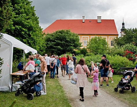 Borůvkobraní